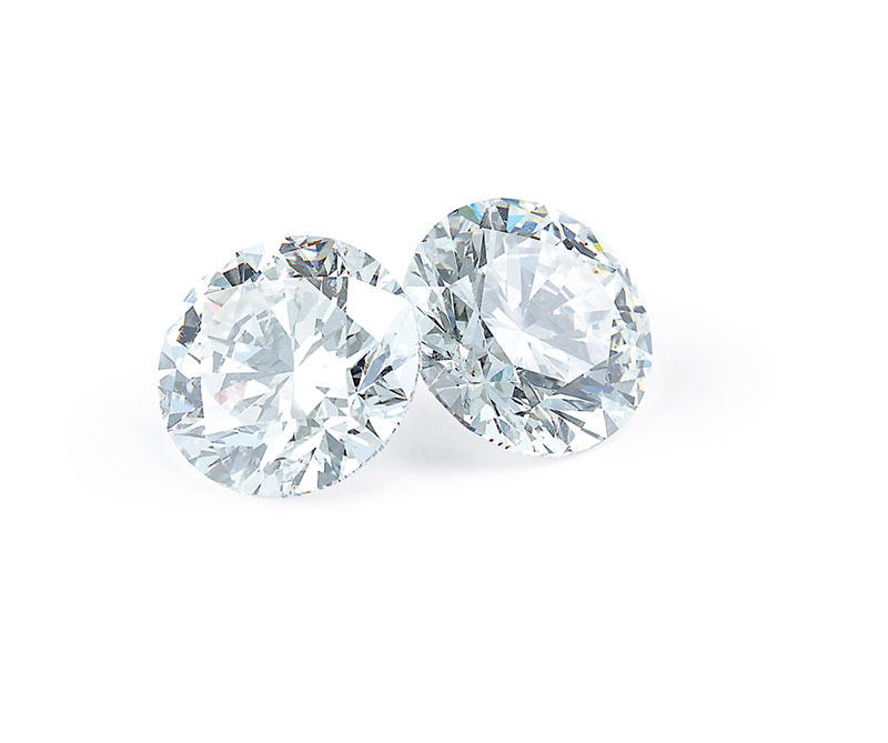 Find the Perfect Diamond  Waddington Jewelers Bowling Green, OH