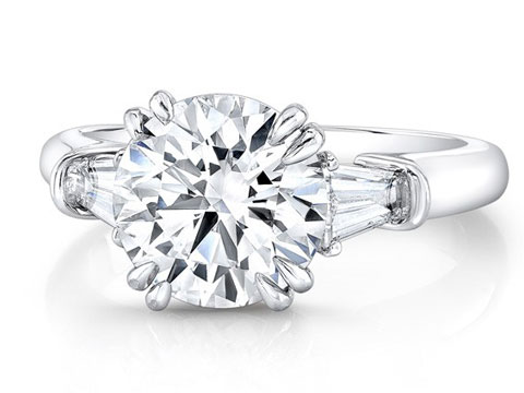 Create Your Dream Engagement Ring  Waddington Jewelers Bowling Green, OH