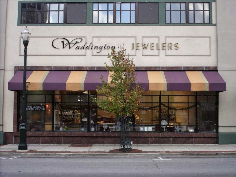 Waddington Jewelers Bowling Green, OH